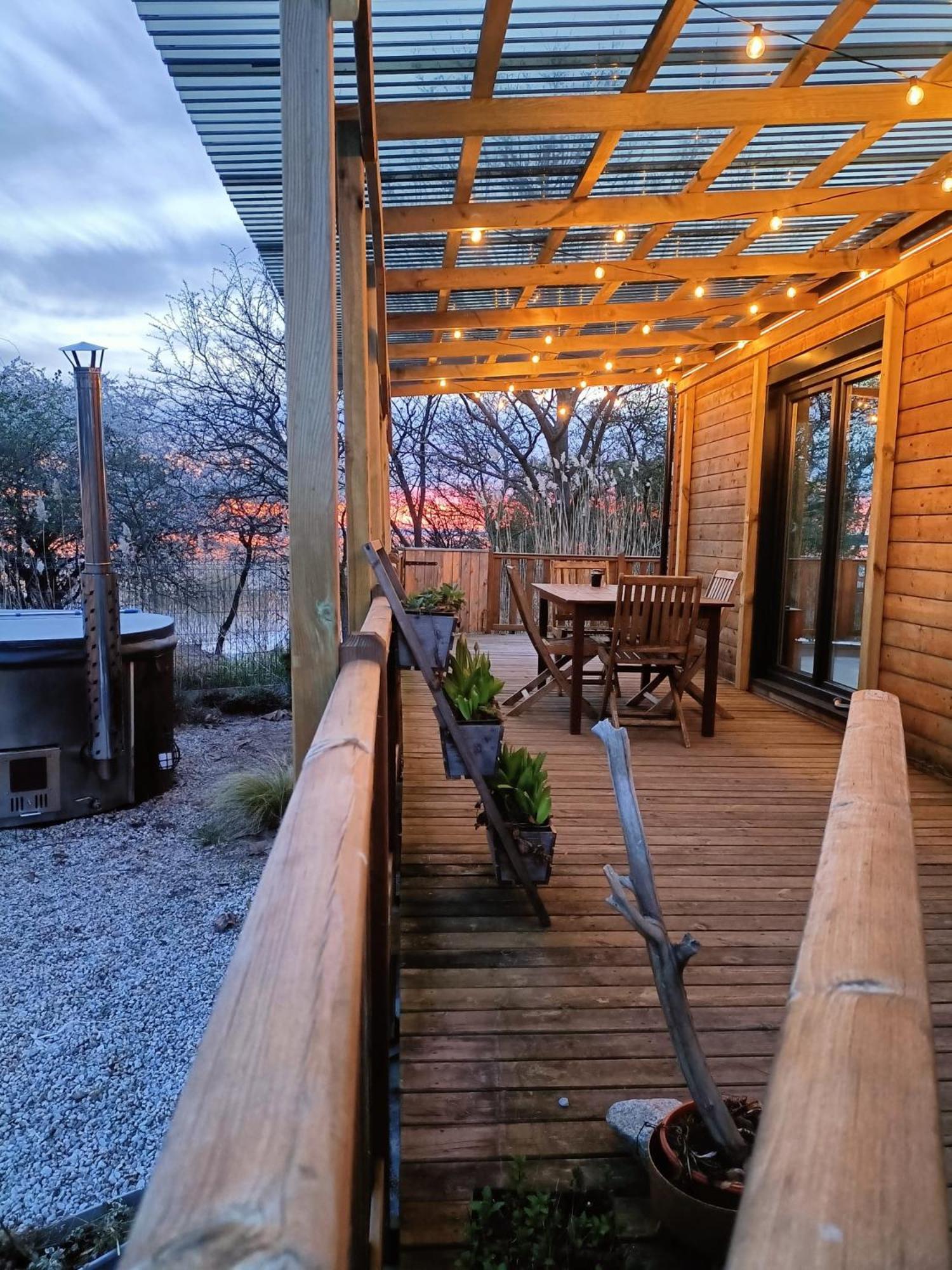 Tiny Beach House Heated And Airconditioned Wapnica  Εξωτερικό φωτογραφία